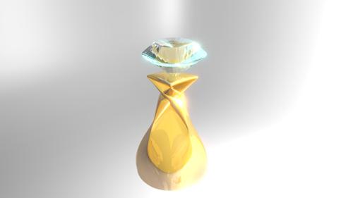 amazing diamond