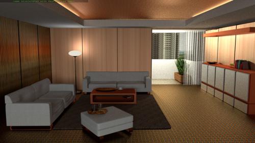 Hot Living