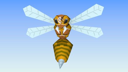 death hornet