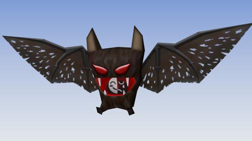 killer bat