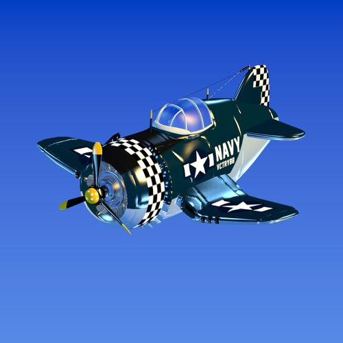 Mini Corsair