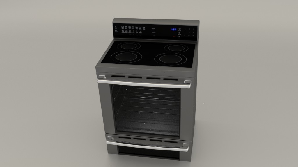 Stove_lit