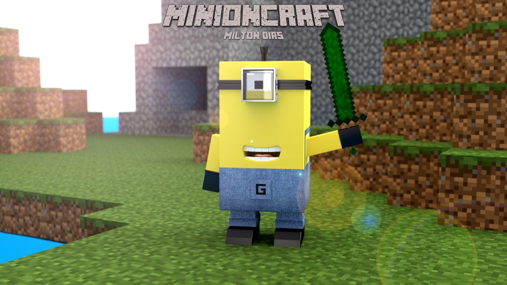MinionCraft