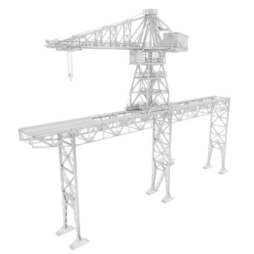 Crane