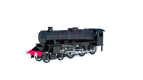 Locomotive