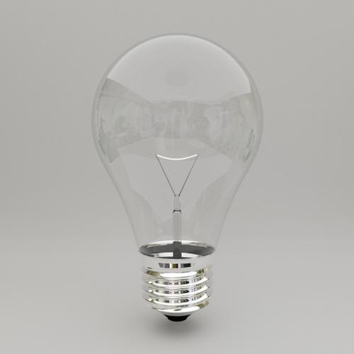 Light Bulb