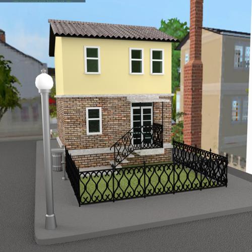Little House