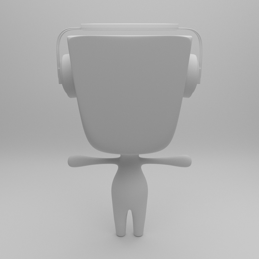Simple Character