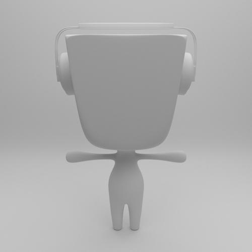 Simple Character