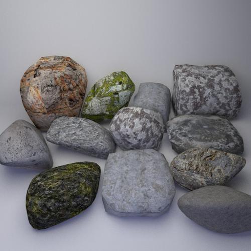 Rock Pack