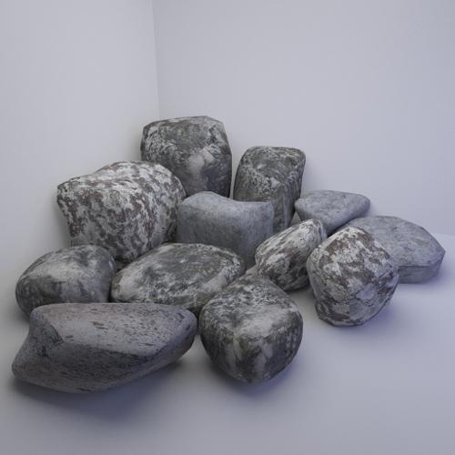 Rock Pack