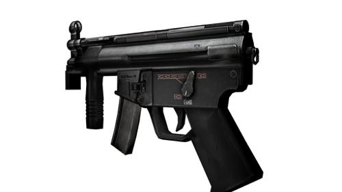 M5K- Textured