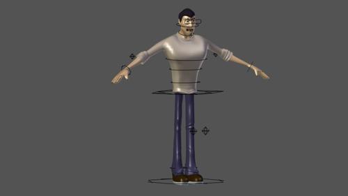 naso rig