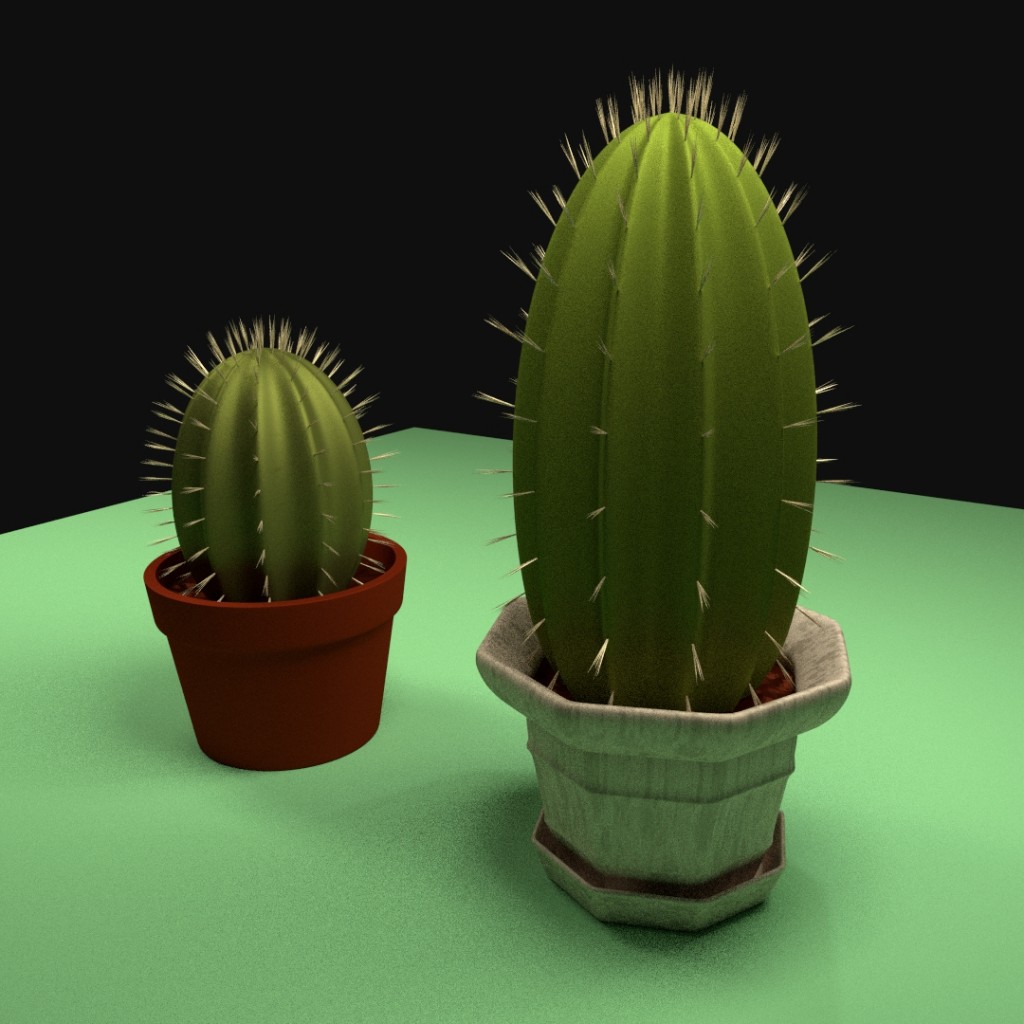 Cactus