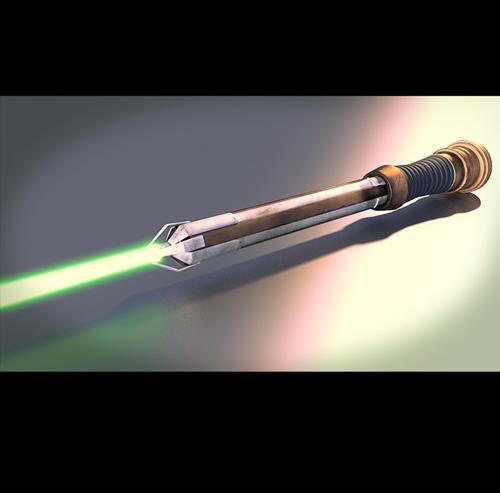 Lightsaber