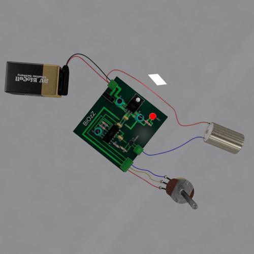 Printed Circuit Board Cycles