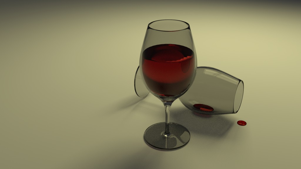 wineglasses
