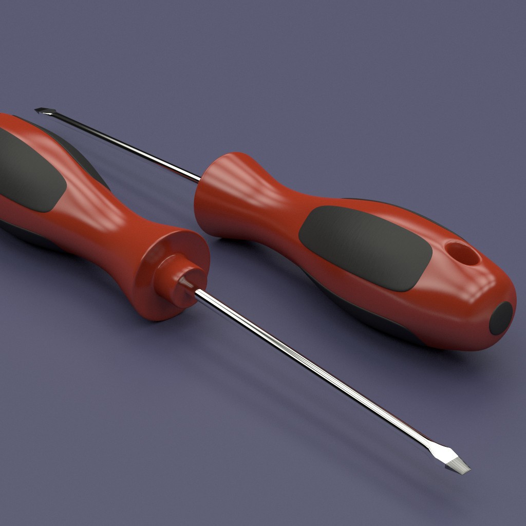 Screwdriver