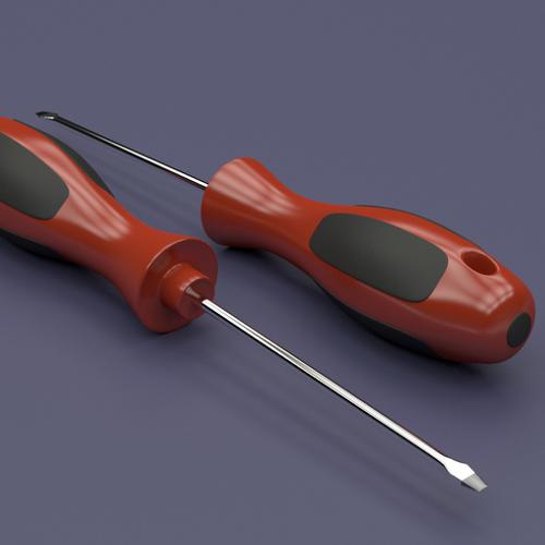 Screwdriver