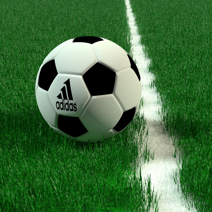 Soccer Ball