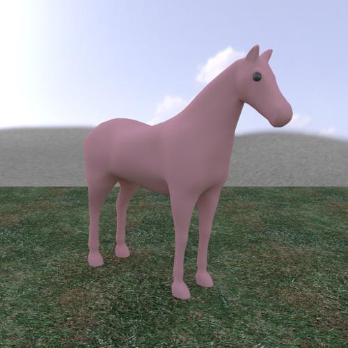 Horse