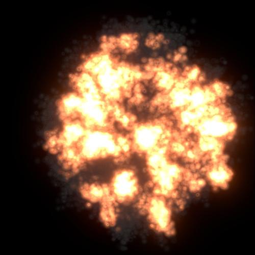 Explosion