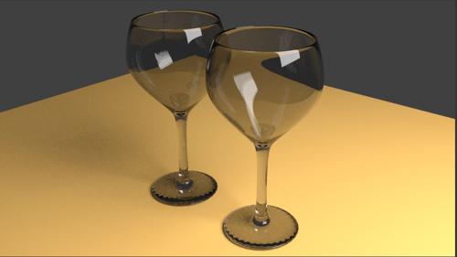 WineGlasses