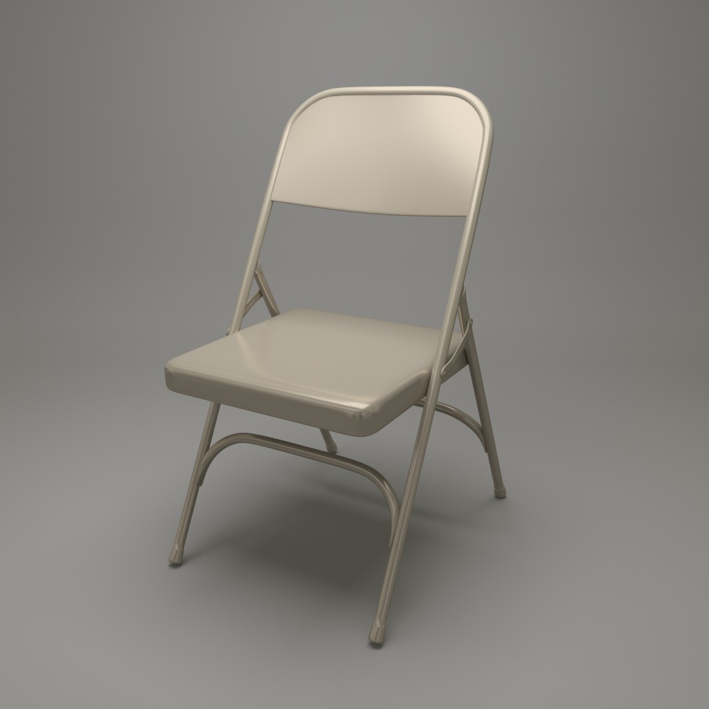 Folding Chair