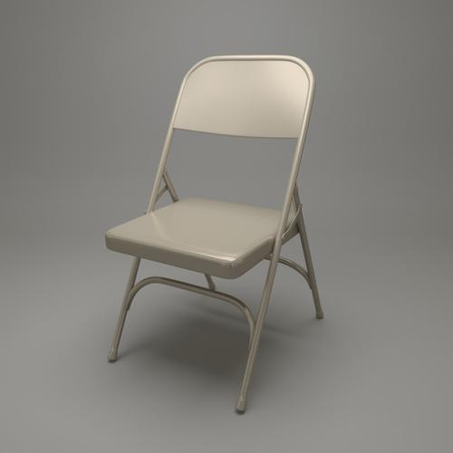 Folding Chair